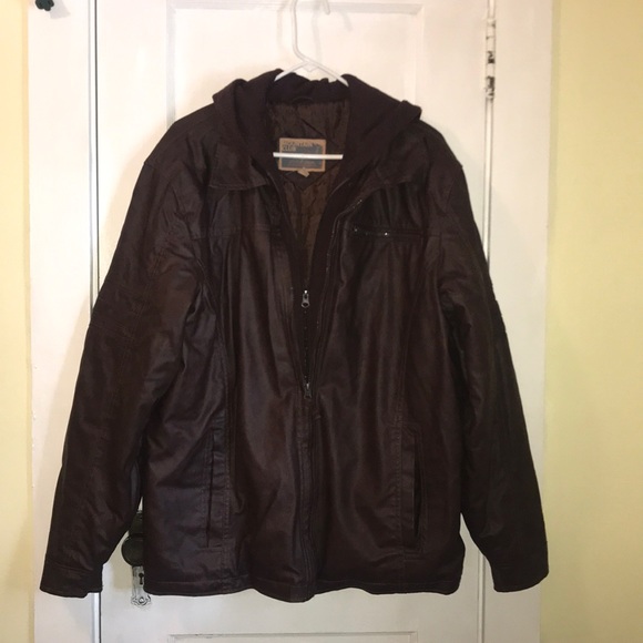 Mountain club coat Clearance